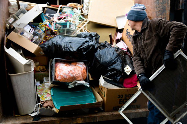 Best Appliance Removal  in Frankford, DE