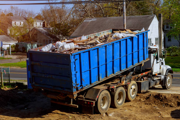 Best Dumpster Rental Services  in Frankford, DE