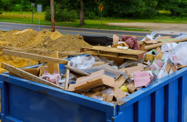 Professional Junk Removal Services in Frankford, DE