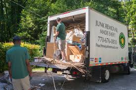Best Residential Junk Removal  in Frankford, DE